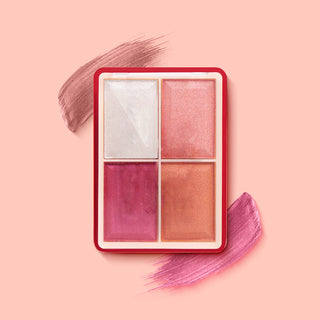 Black Girl Magic Highlighter