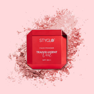 Styglo Translucent Veil