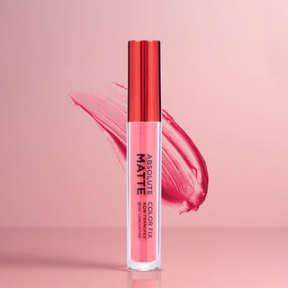 Absolute Matte Lipstick