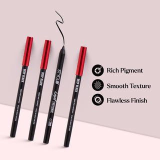 Styglo EYECONIC Kajal