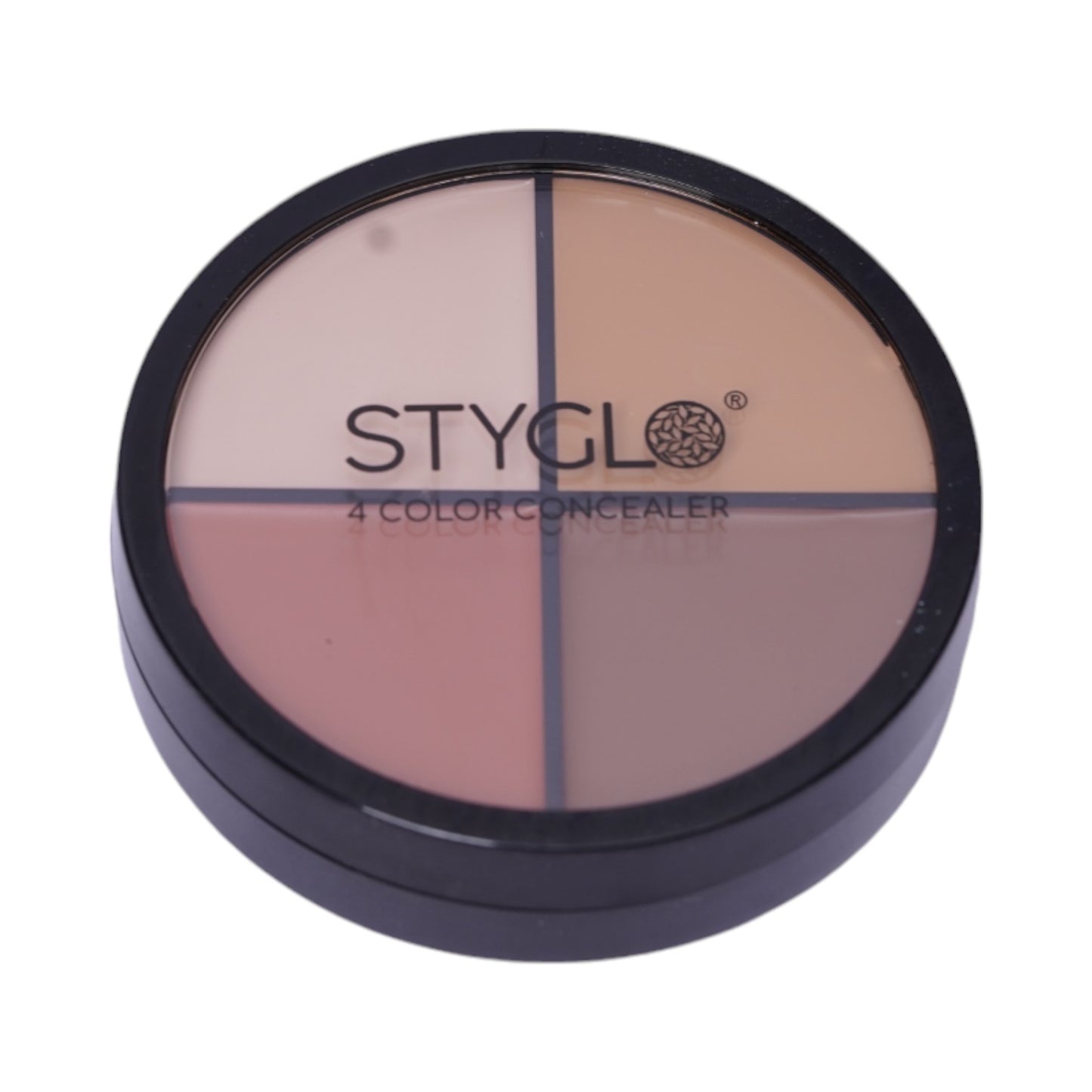 4 Color Concealer