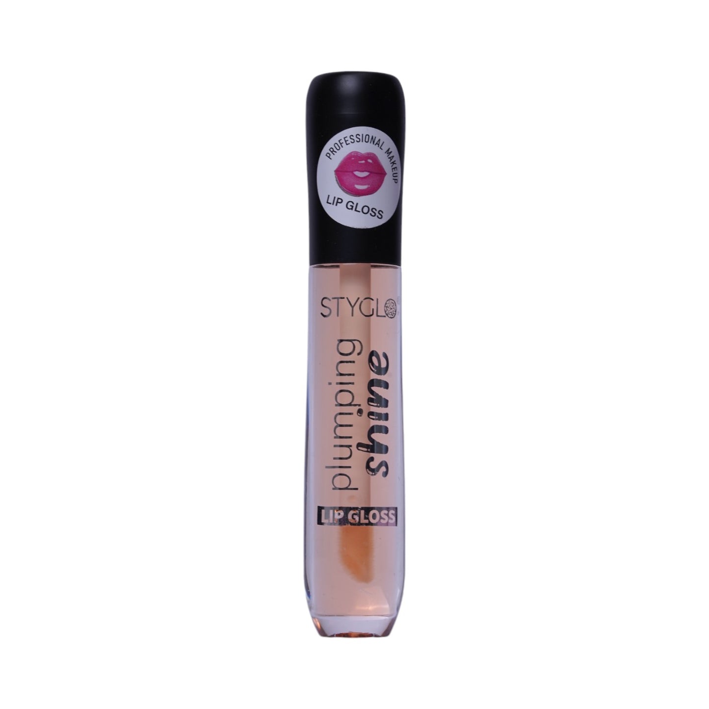 Lipgloss Plumping shine