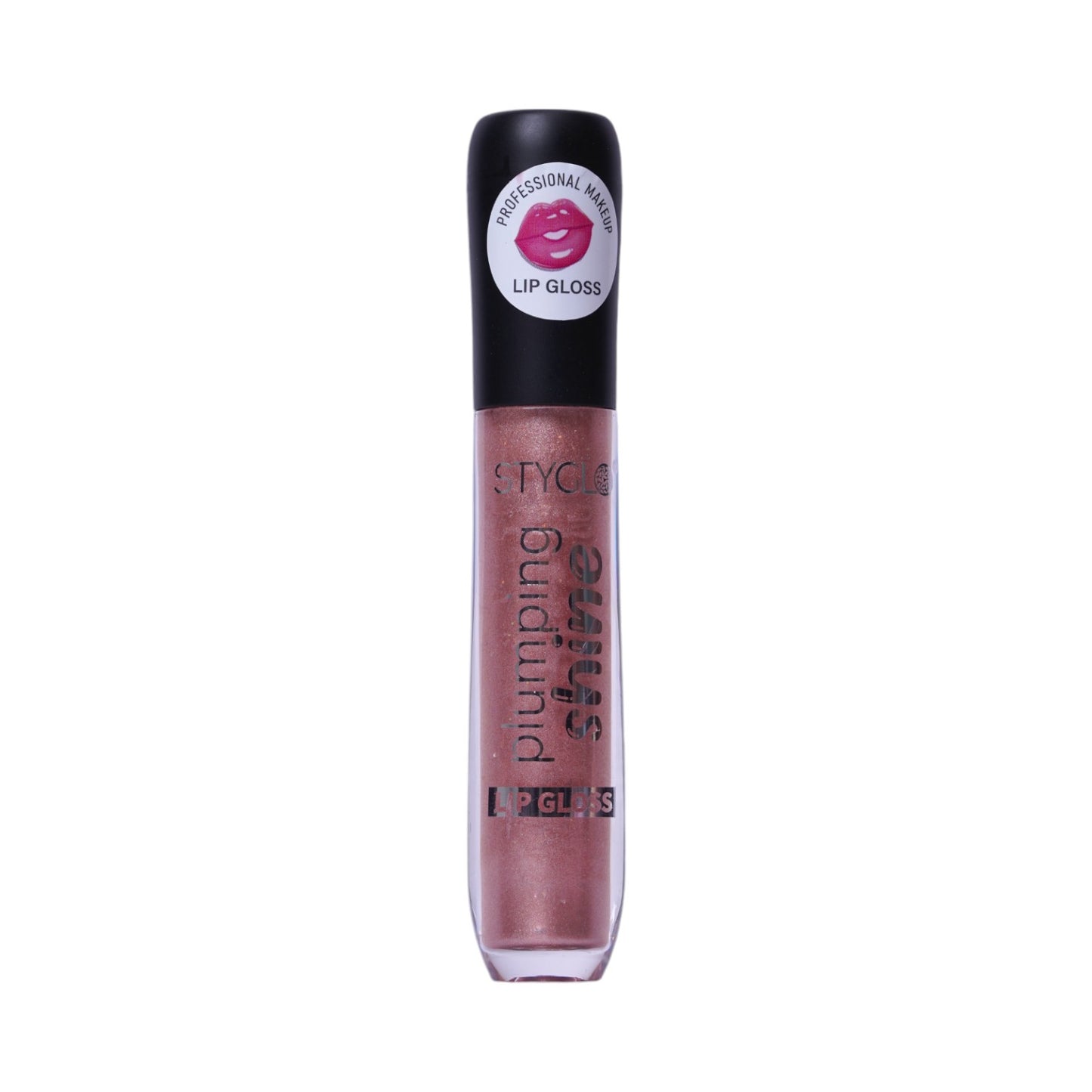 Lipgloss Plumping shine