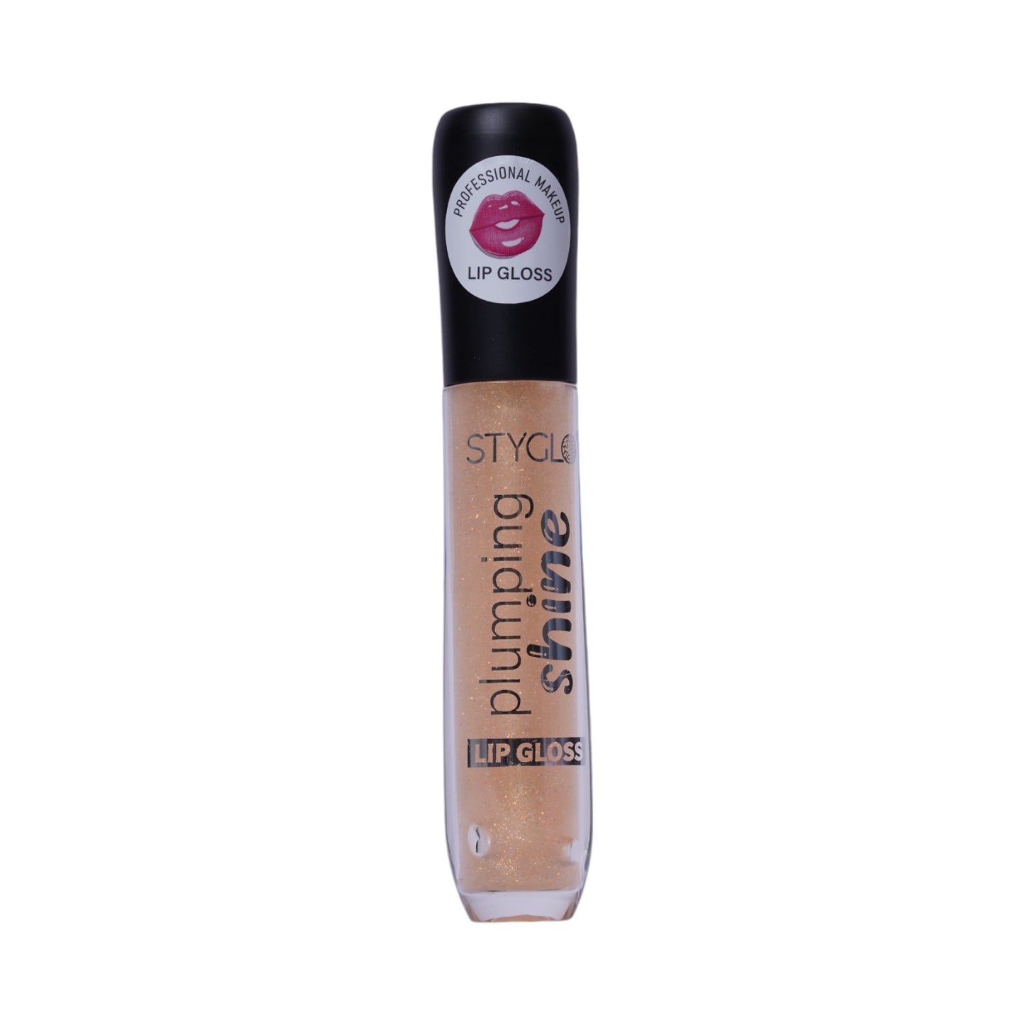 Lipgloss Plumping shine