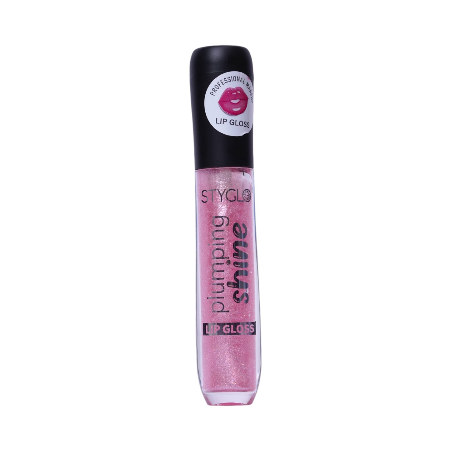 Lipgloss Plumping shine