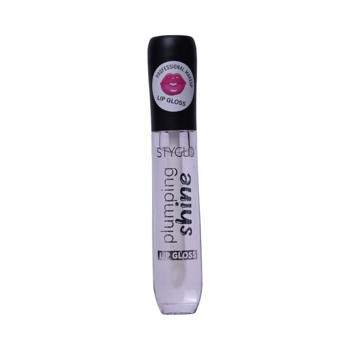 Lipgloss Plumping shine