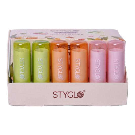 Color Changing Moisturize Lip Balm