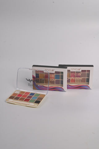 Artist Eyeshadow Palette