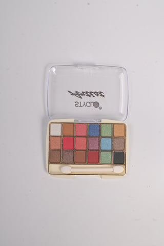 Artist Eyeshadow Palette