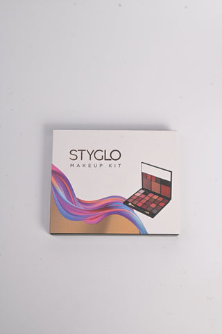 Styglo Artistry Make Up Kit