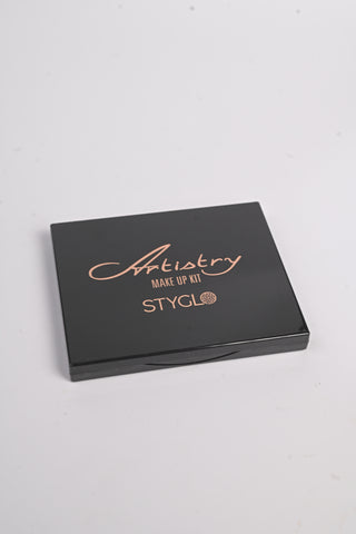 Styglo Artistry Make Up Kit