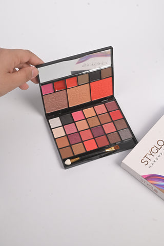Styglo Artistry Make Up Kit