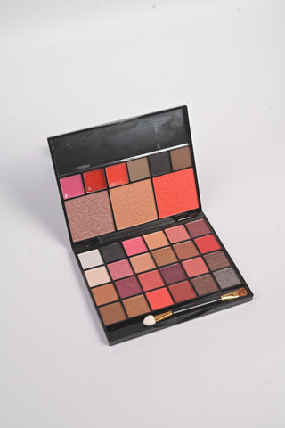 Styglo Artistry Make Up Kit