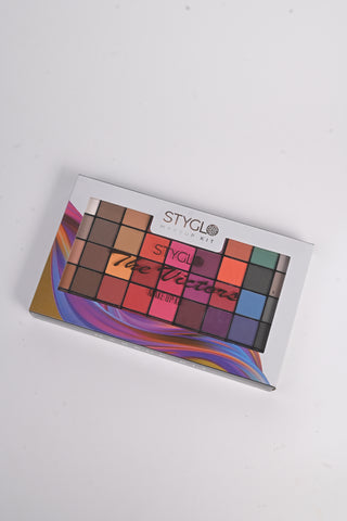 The Victors Makeup kit