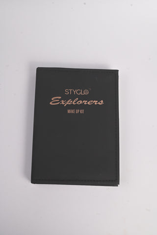 Styglo Explorers Make Up Kit