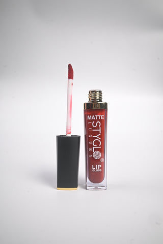 Luxury Matte Lipgloss