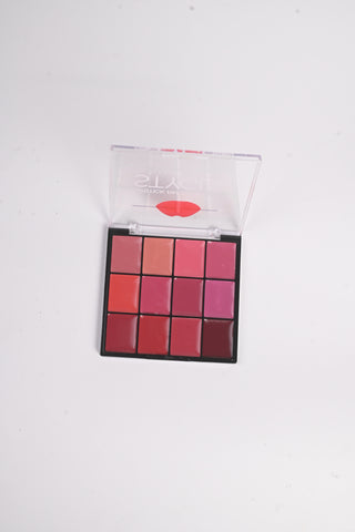 Styglo Make Up Artist Lipstick Palette