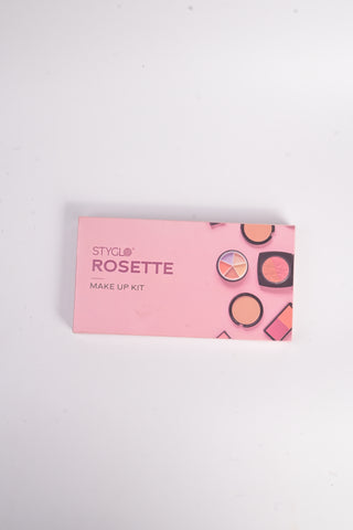 Styglo Rosette Make Up Kit