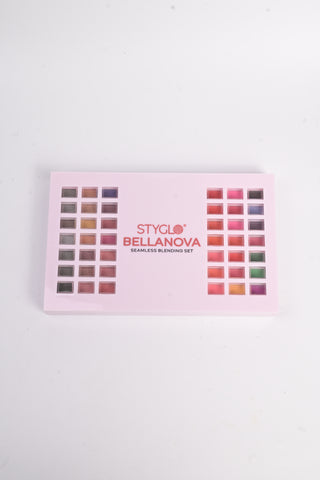 Styglo Bellanova Seamless Blending Set