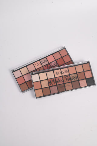 Midas Touch Eyeshadow Palette