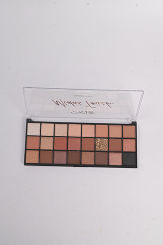 Midas Touch Eyeshadow Palette