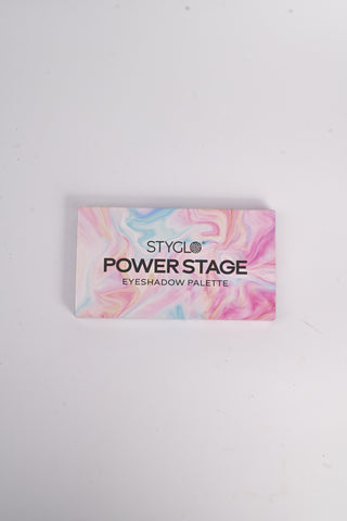 Power Stage Eyeshadow Palette