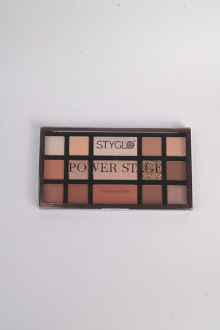 Power Stage Eyeshadow Palette