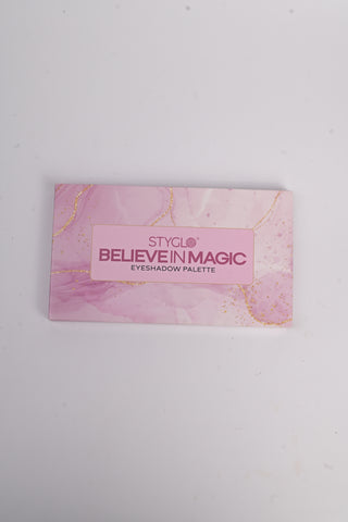 Believe in Magic Eyeshadow Palette