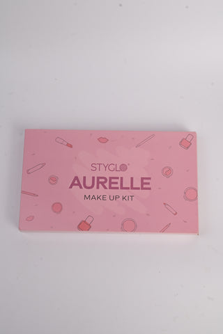 Styglo Aurelle Make Up Kit