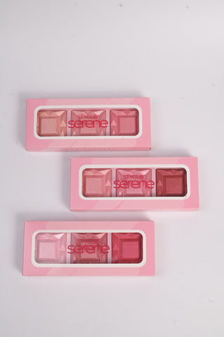 Styglo Serene Face Blusher