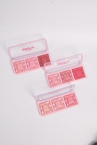 Styglo Serene Face Blusher