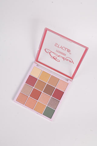 Ecstasy Eyeshadow Palette