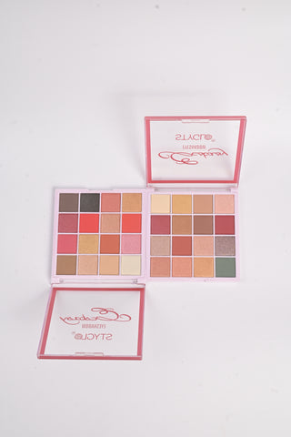 Ecstasy Eyeshadow Palette