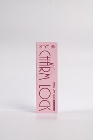 Styglo Charm Lock Make Up  Fixer