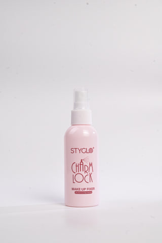 Styglo Charm Lock Make Up  Fixer