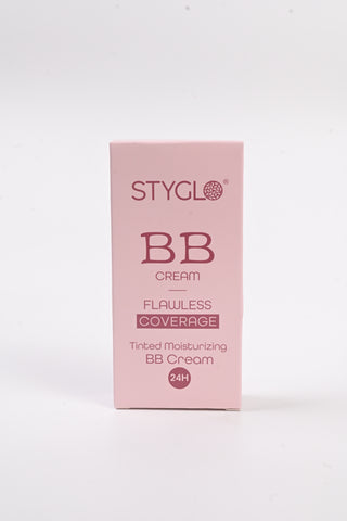 Styglo BB Cream