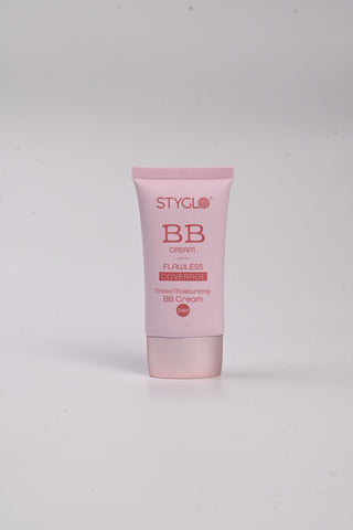 Styglo Tinted Moisturizing BB Cream