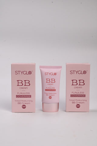 Styglo BB Cream