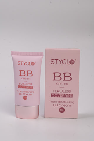 Styglo BB Cream