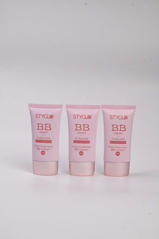 Styglo Tinted Moisturizing BB Cream