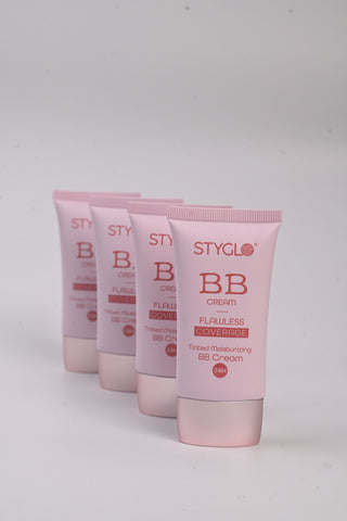 Styglo BB Cream