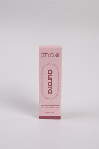 Styglo Aurora Highlighting Primer