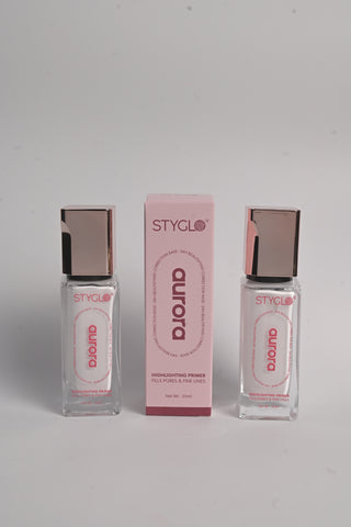 Styglo Aurora Highlighting Primer