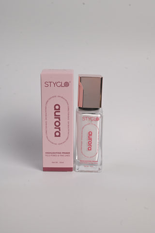 Styglo Aurora Highlighting Primer