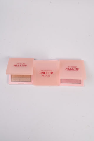 Styglo Allure Highlighter