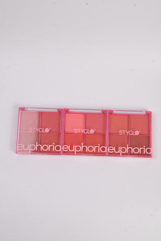 Styglo Euphoria Face Blusher