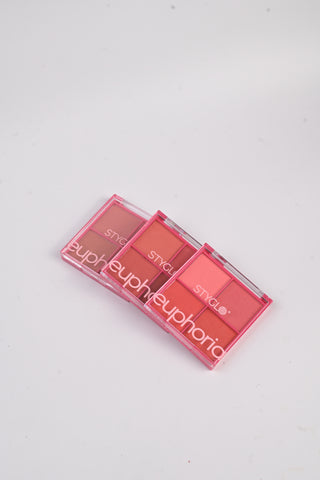 Styglo Euphoria Face Blusher