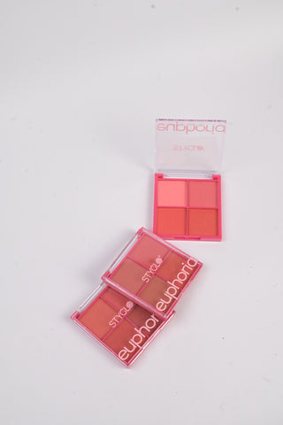 Styglo Euphoria Face Blusher