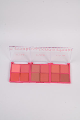Styglo Euphoria Face Blusher