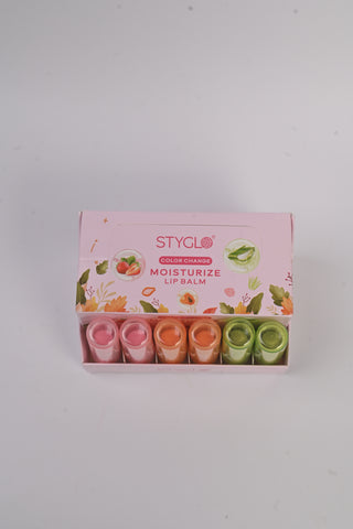 Moisturize Lip Balm